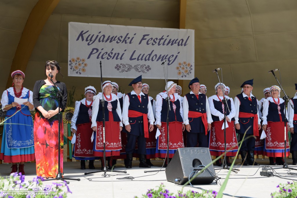 W Solankach na ludowo