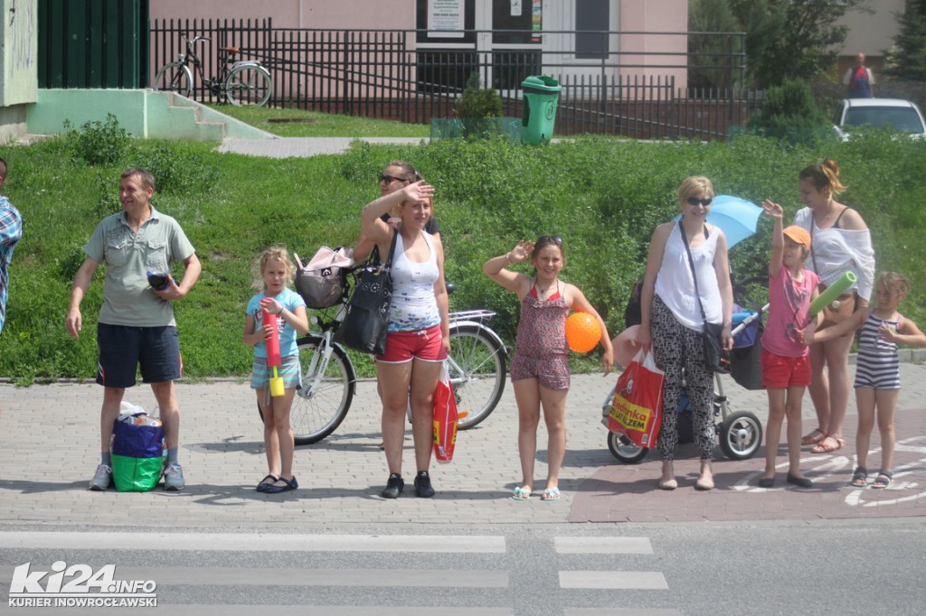 Parada motocykli
