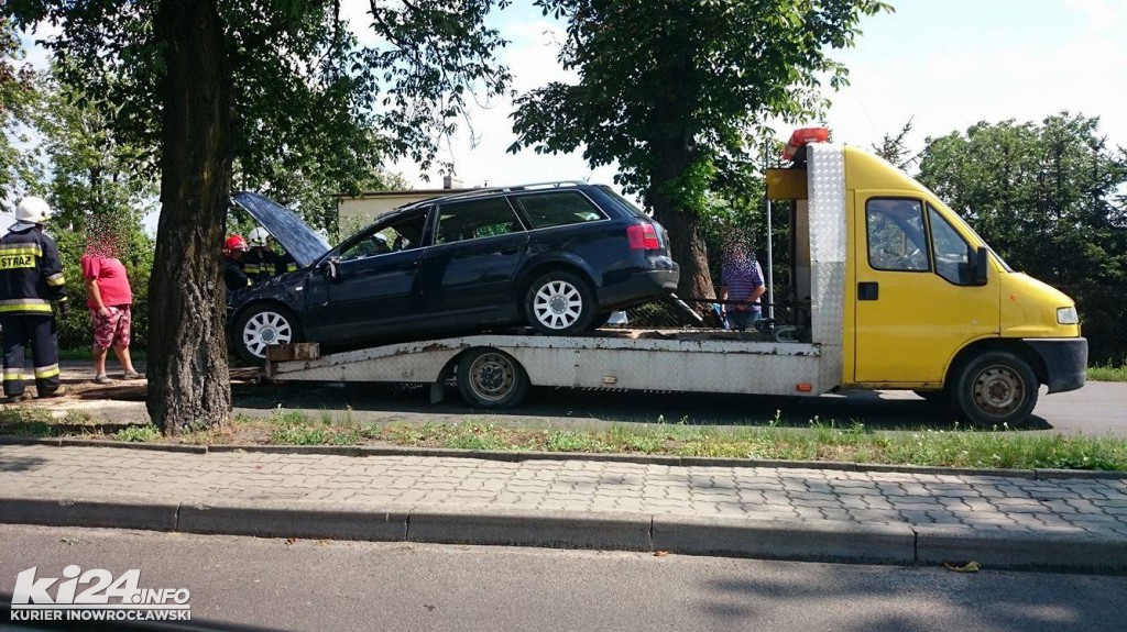 Dachowanie w Janikowie