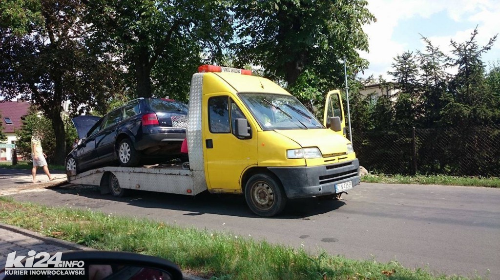 Dachowanie w Janikowie