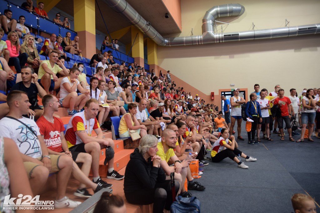 Dni Janikowa 2016 - dzień I