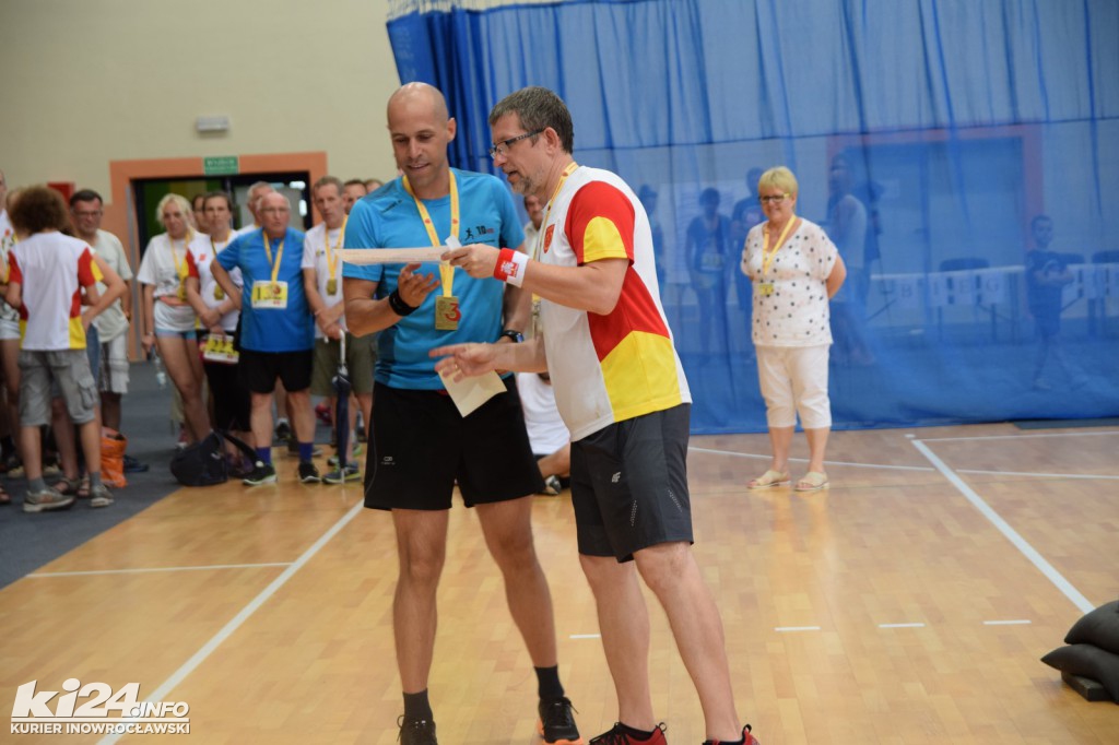 Dni Janikowa 2016 - dzień I
