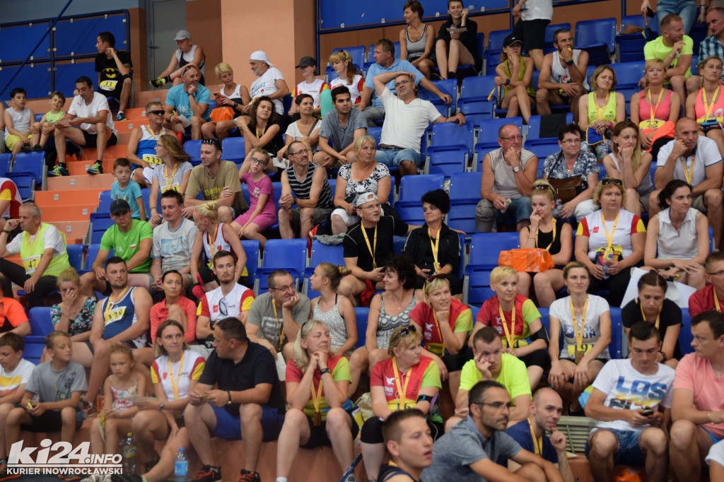 Dni Janikowa 2016 - dzień I