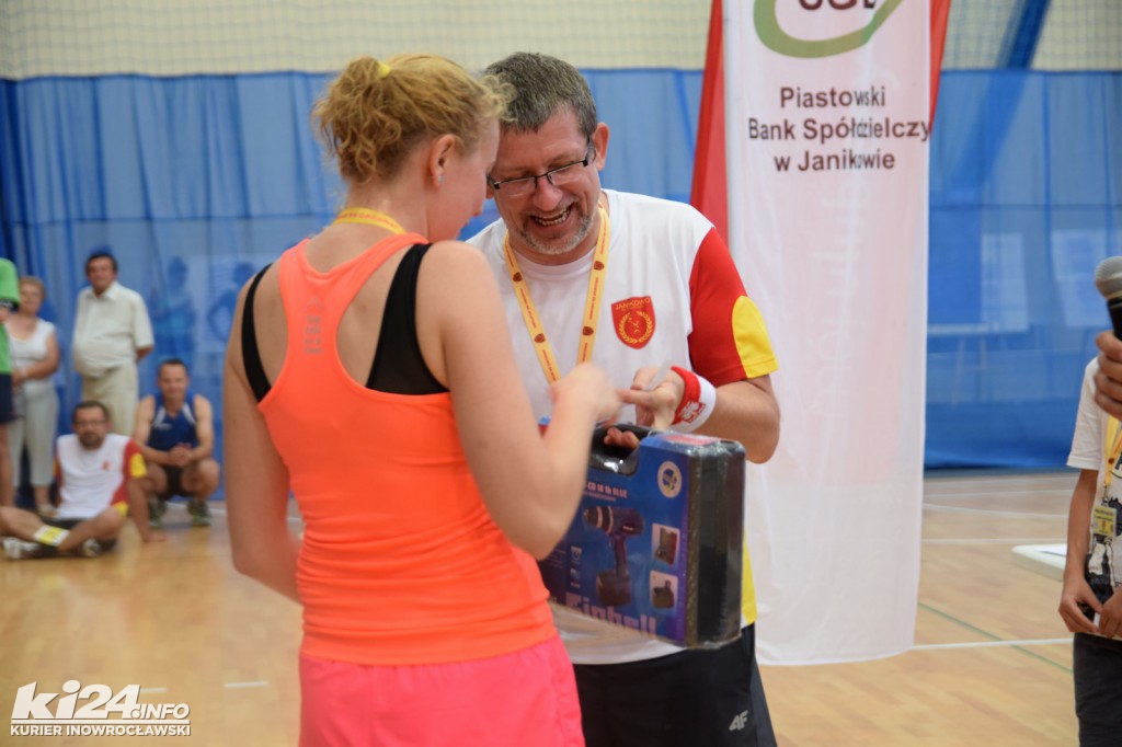 Dni Janikowa 2016 - dzień I