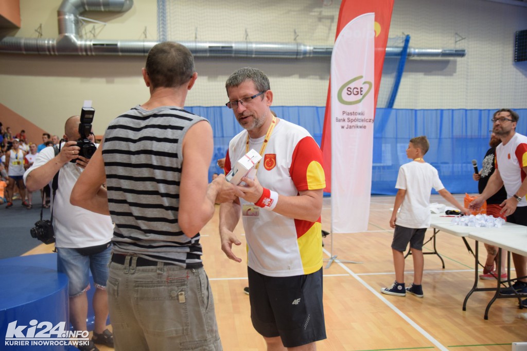 Dni Janikowa 2016 - dzień I