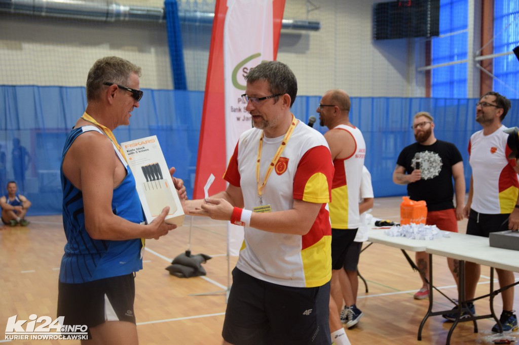 Dni Janikowa 2016 - dzień I