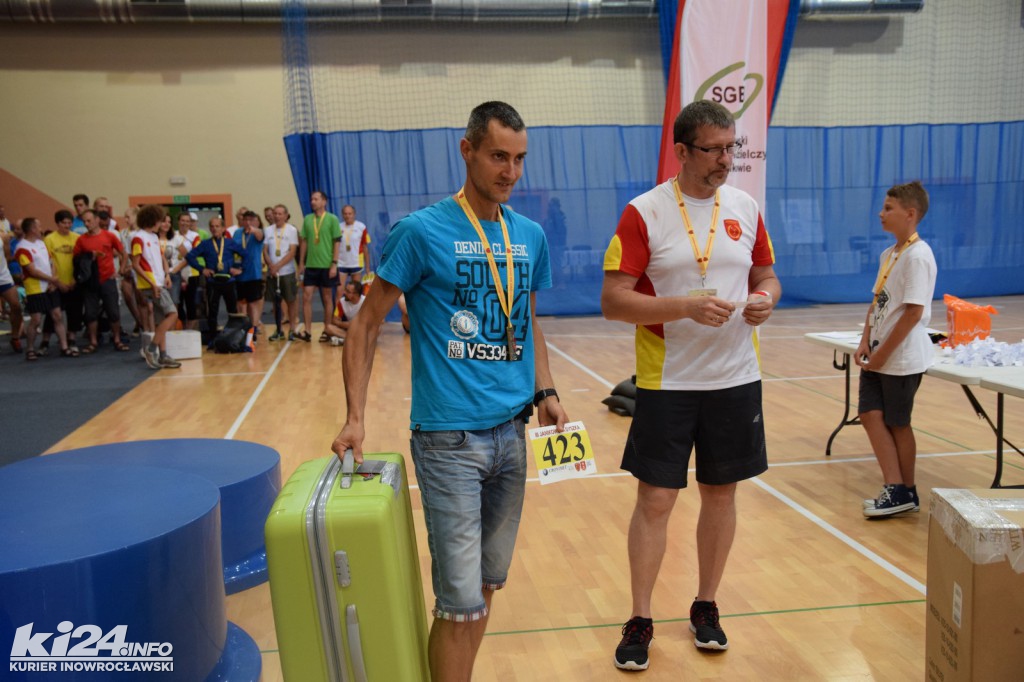 Dni Janikowa 2016 - dzień I
