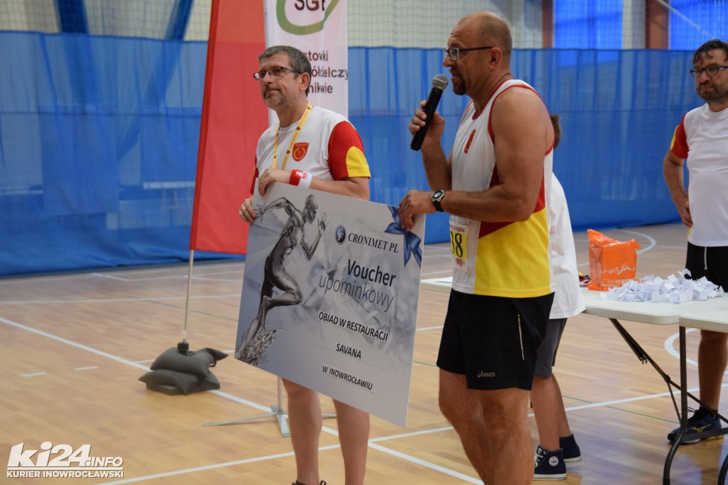 Dni Janikowa 2016 - dzień I