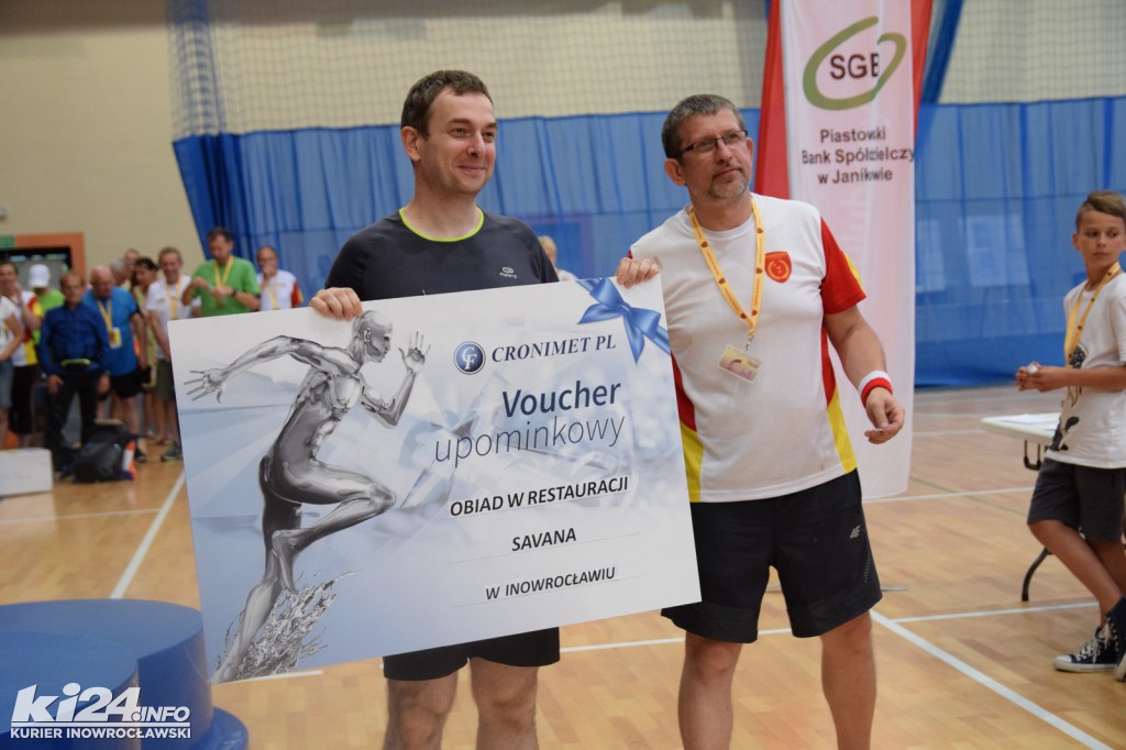 Dni Janikowa 2016 - dzień I