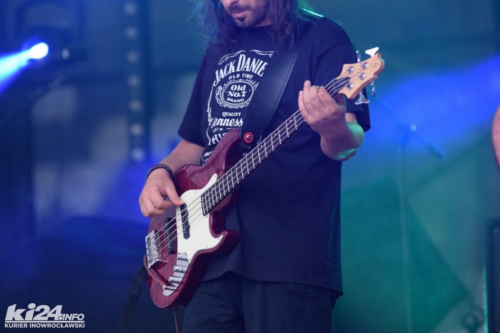 Dni Janikowa 2016 - dzień I