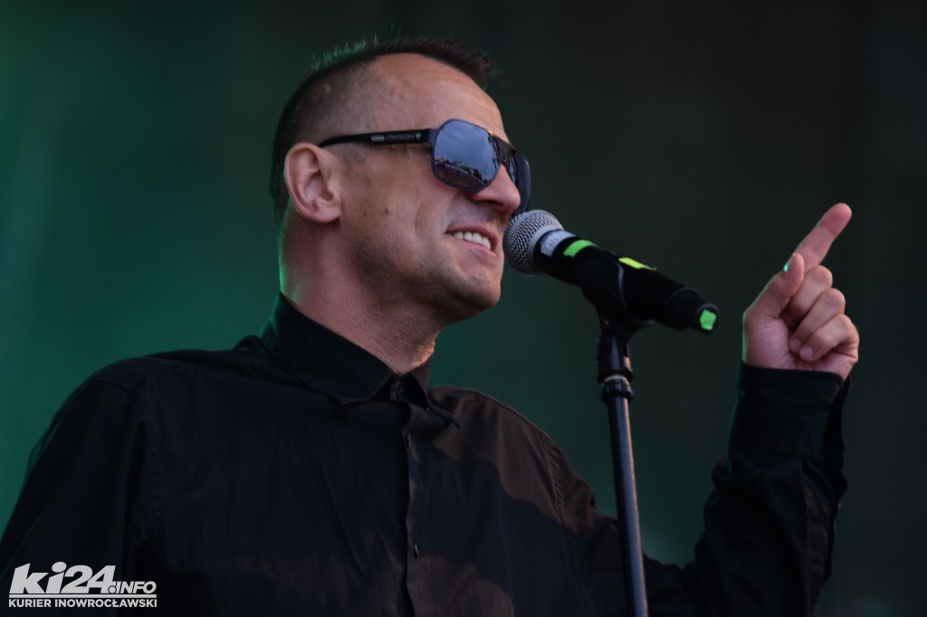 Dni Janikowa 2016 - dzień I