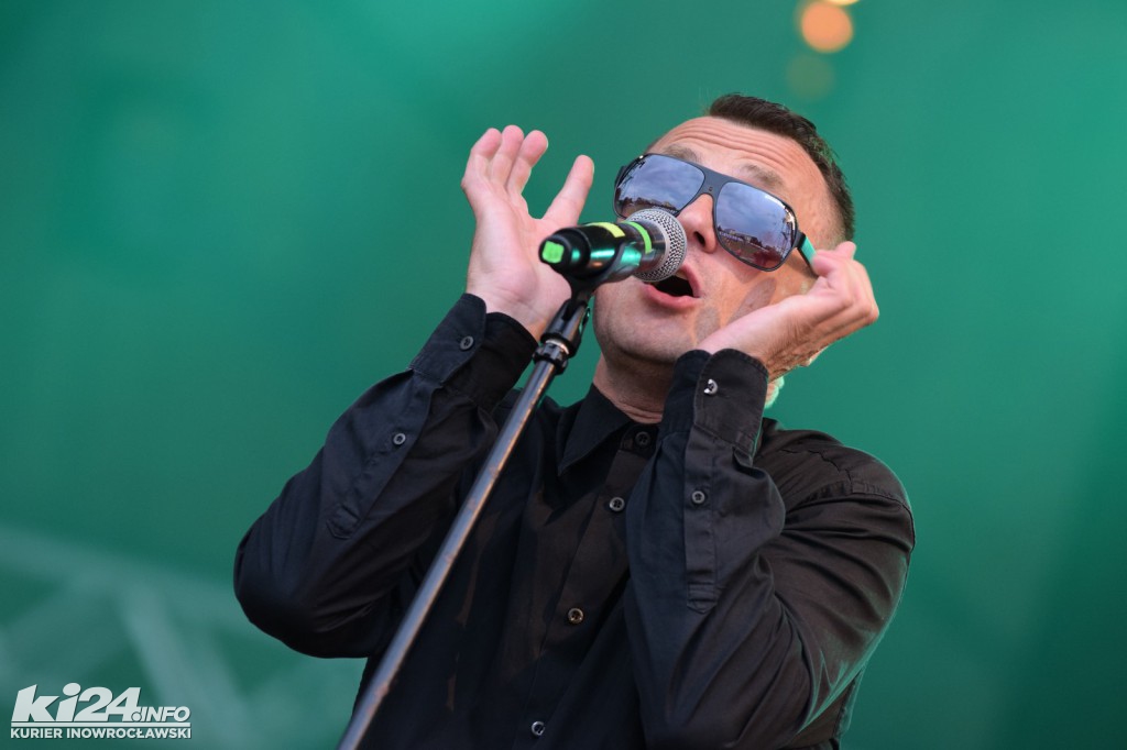 Dni Janikowa 2016 - dzień I