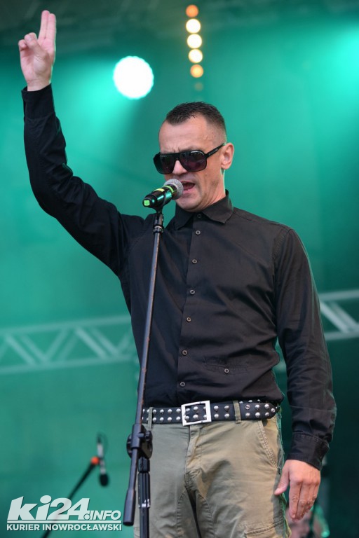 Dni Janikowa 2016 - dzień I