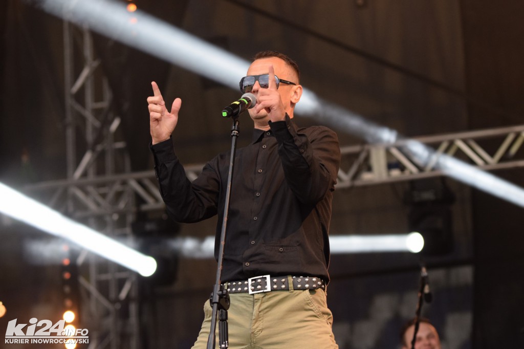 Dni Janikowa 2016 - dzień I