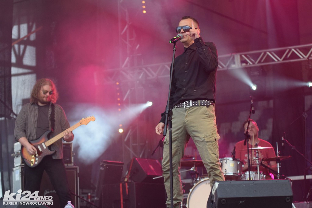 Dni Janikowa 2016 - dzień I