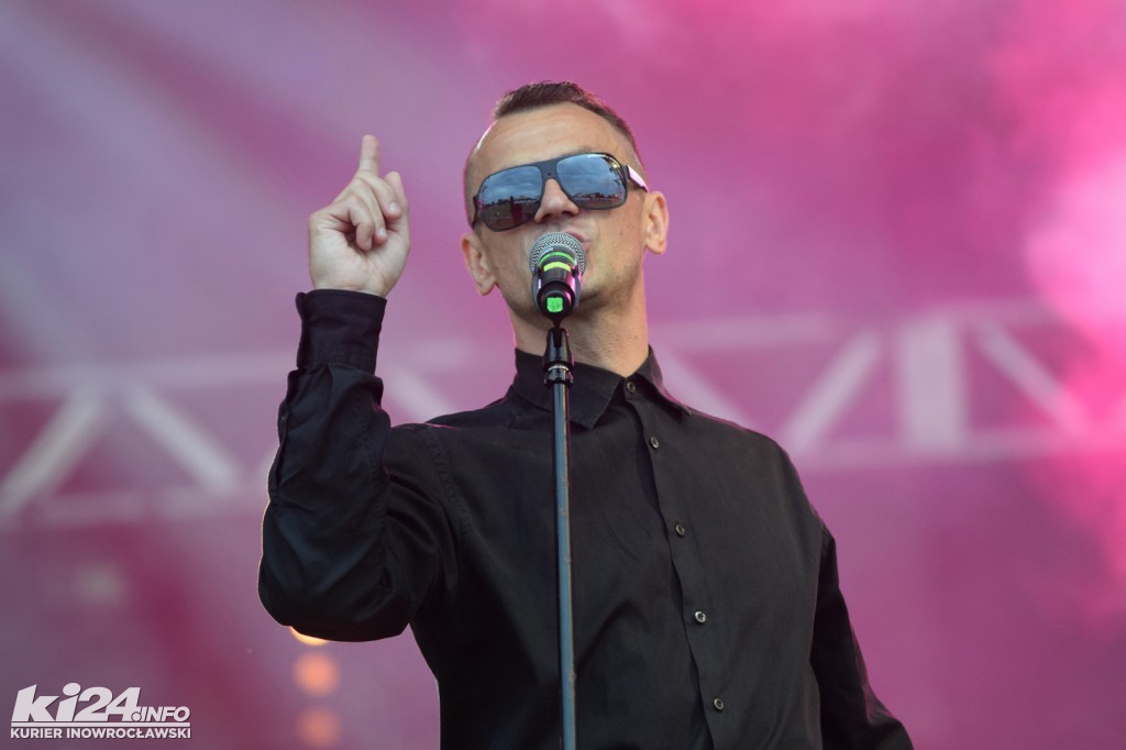 Dni Janikowa 2016 - dzień I