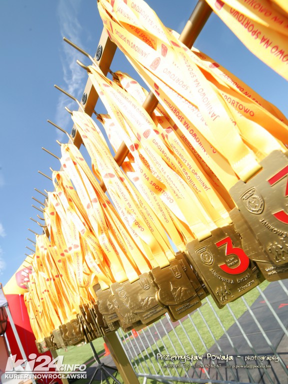 Dni Janikowa 2016 - dzień I