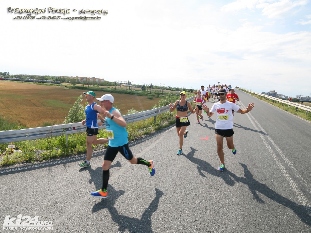 Dni Janikowa 2016 - dzień I