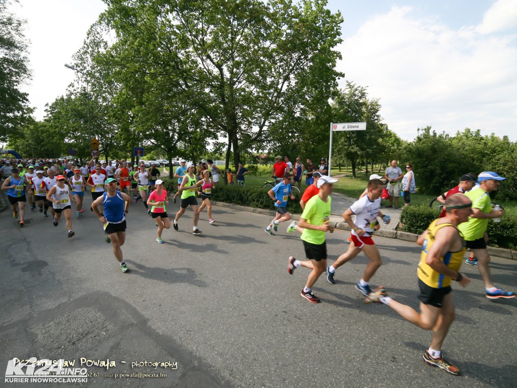 Dni Janikowa 2016 - dzień I