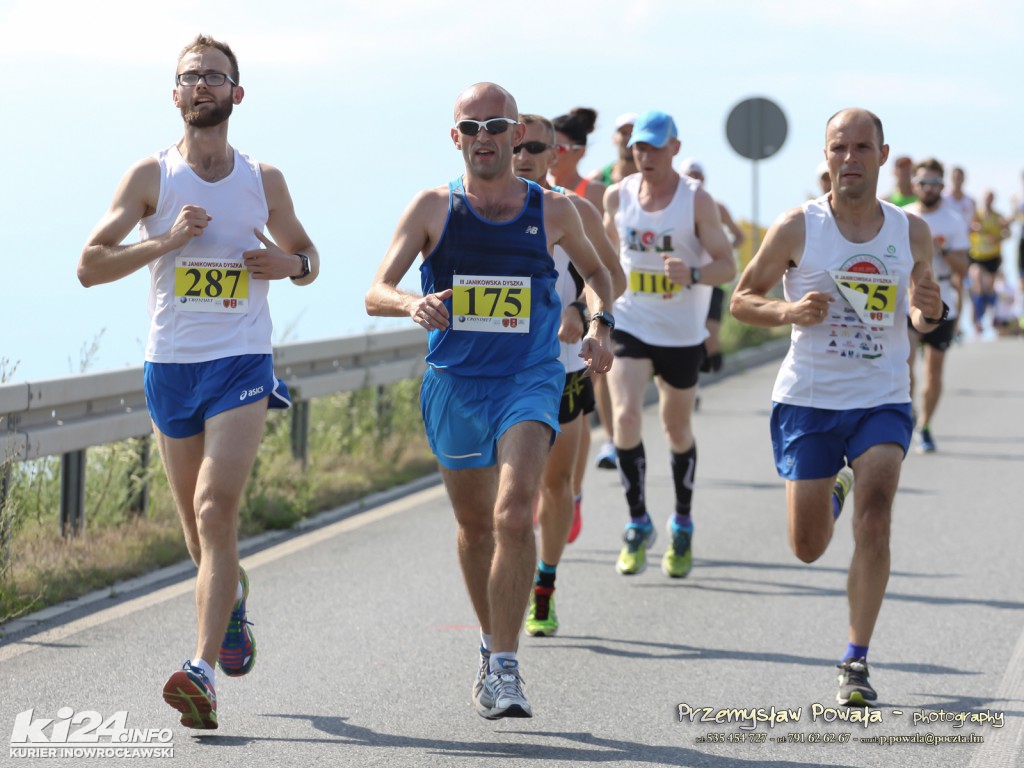 Dni Janikowa 2016 - dzień I