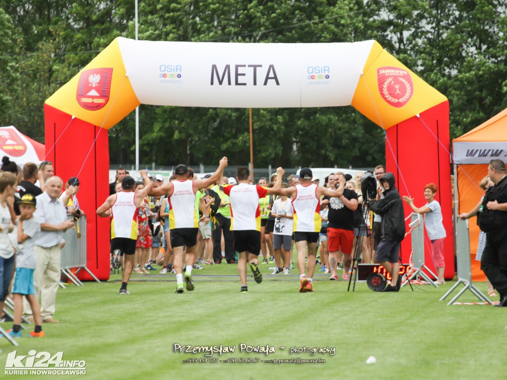 Dni Janikowa 2016 - dzień I