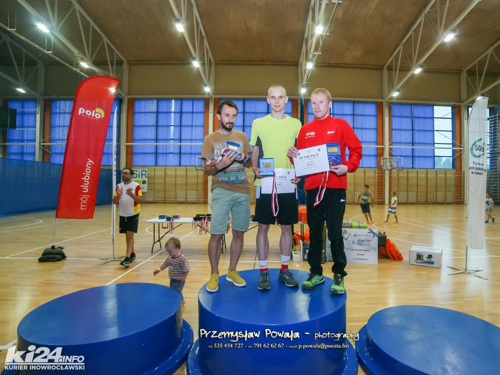 Dni Janikowa 2016 - dzień I