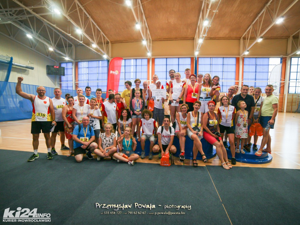 Dni Janikowa 2016 - dzień I