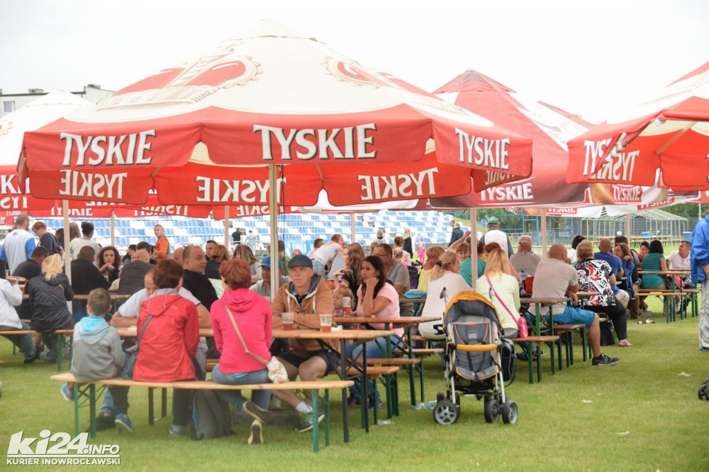 Dni Janikowa 2016 - dzień I