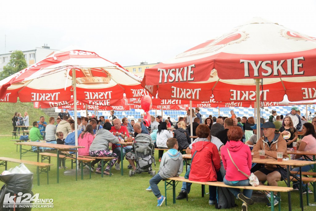 Dni Janikowa 2016 - dzień I