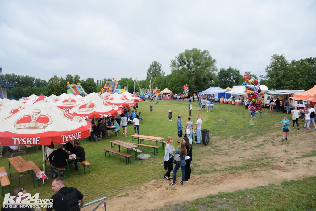 Dni Janikowa 2016 - dzień I