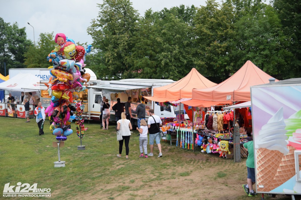 Dni Janikowa 2016 - dzień I