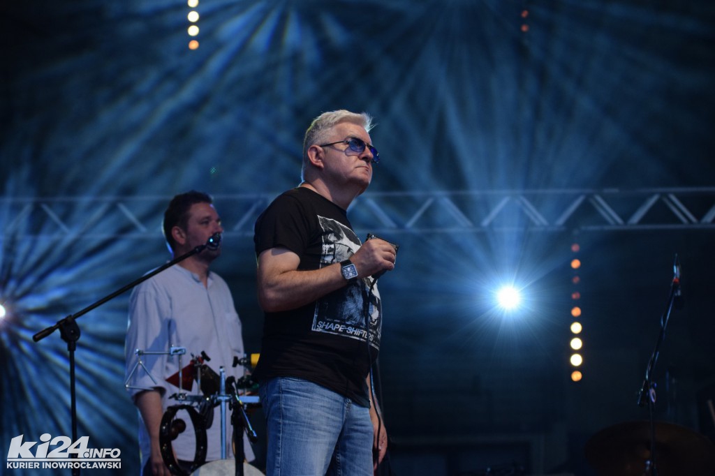 Dni Janikowa 2016 - dzień I