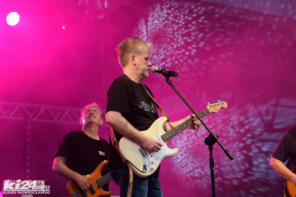 Dni Janikowa 2016 - dzień I
