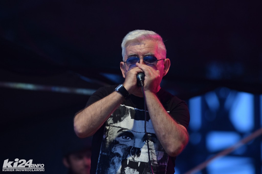 Dni Janikowa 2016 - dzień I