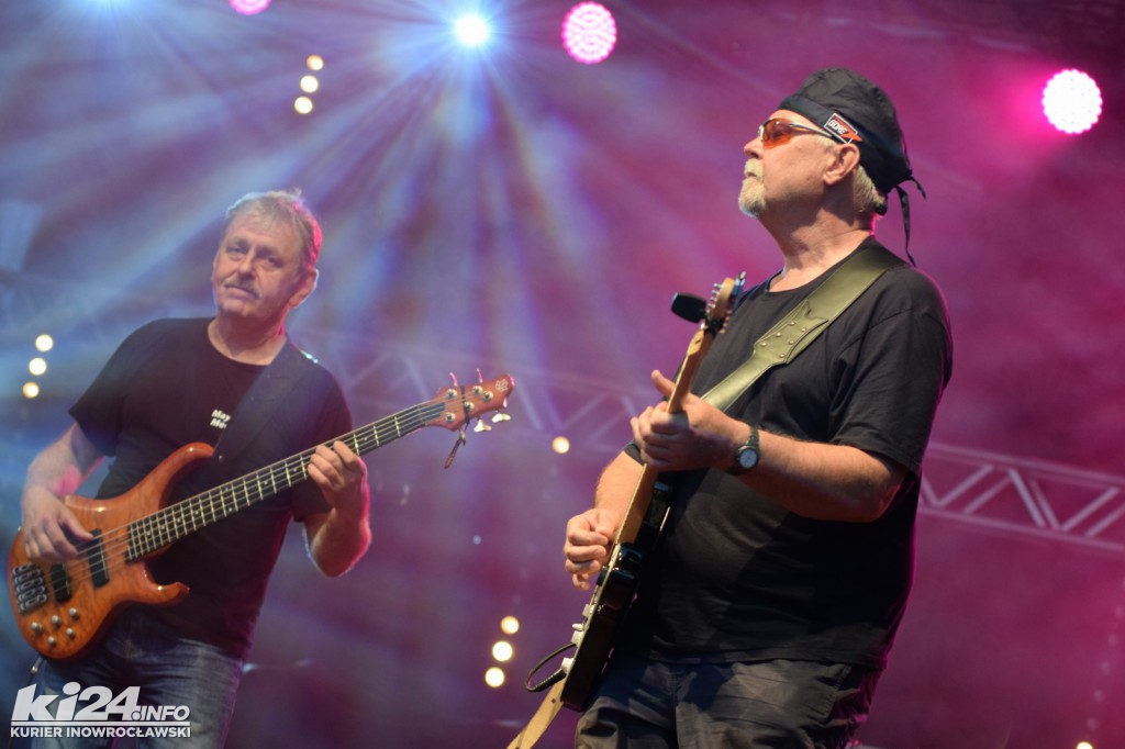 Dni Janikowa 2016 - dzień I