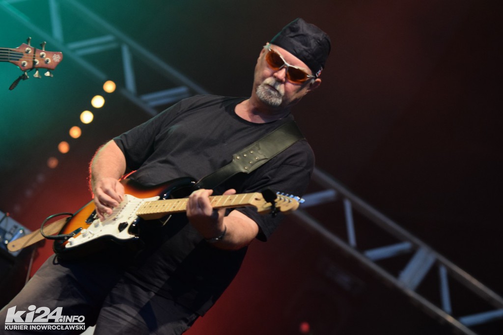 Dni Janikowa 2016 - dzień I