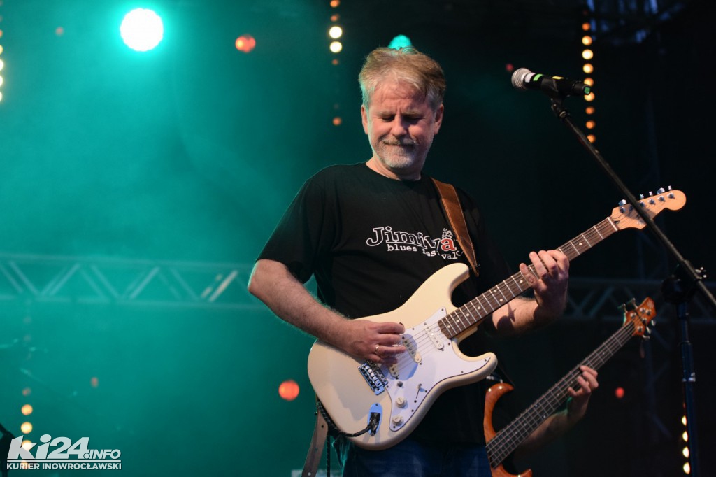 Dni Janikowa 2016 - dzień I