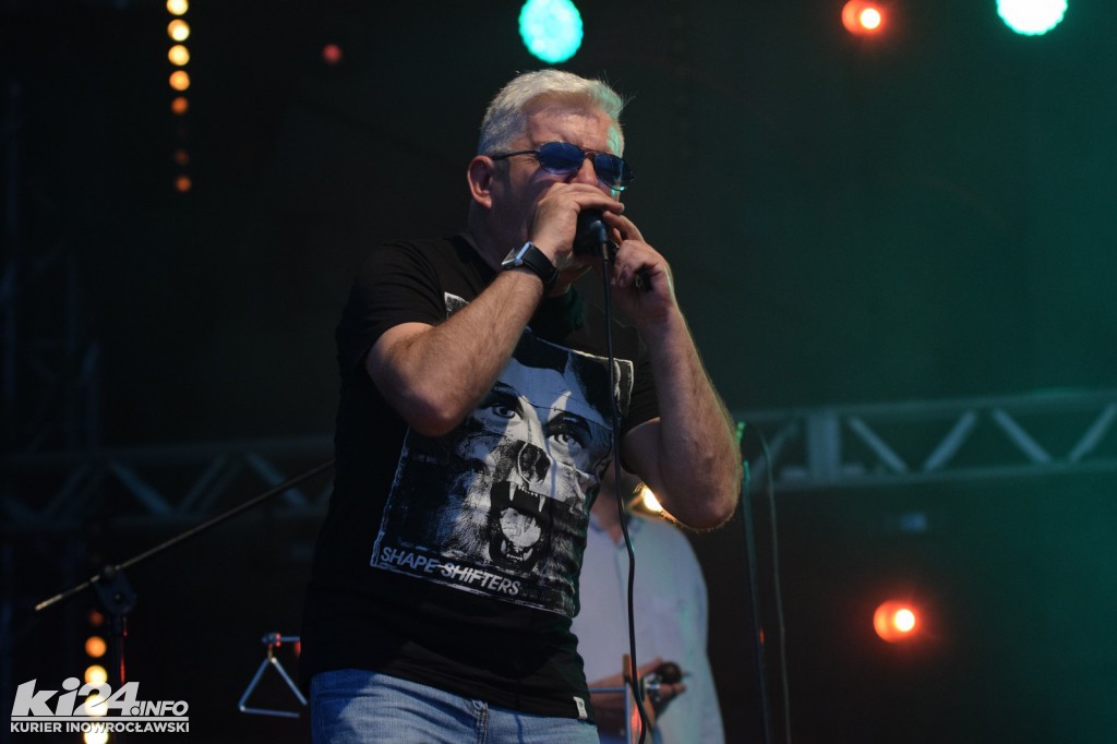 Dni Janikowa 2016 - dzień I