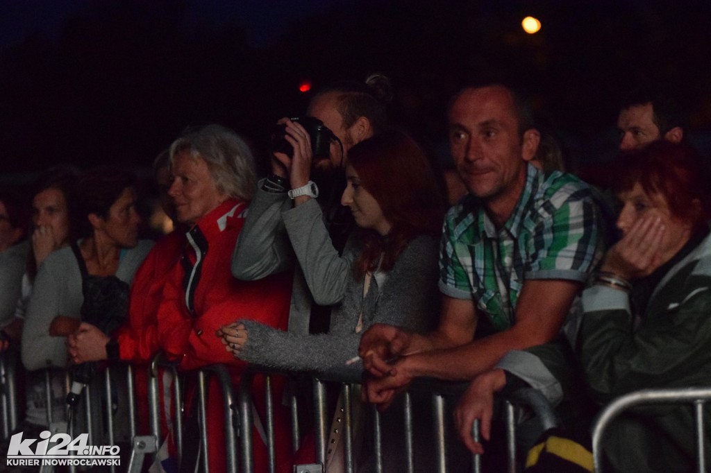 Dni Janikowa 2016 - dzień I
