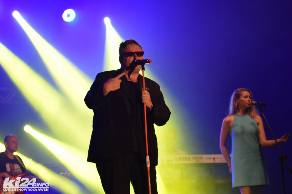 Dni Janikowa 2016 - dzień I