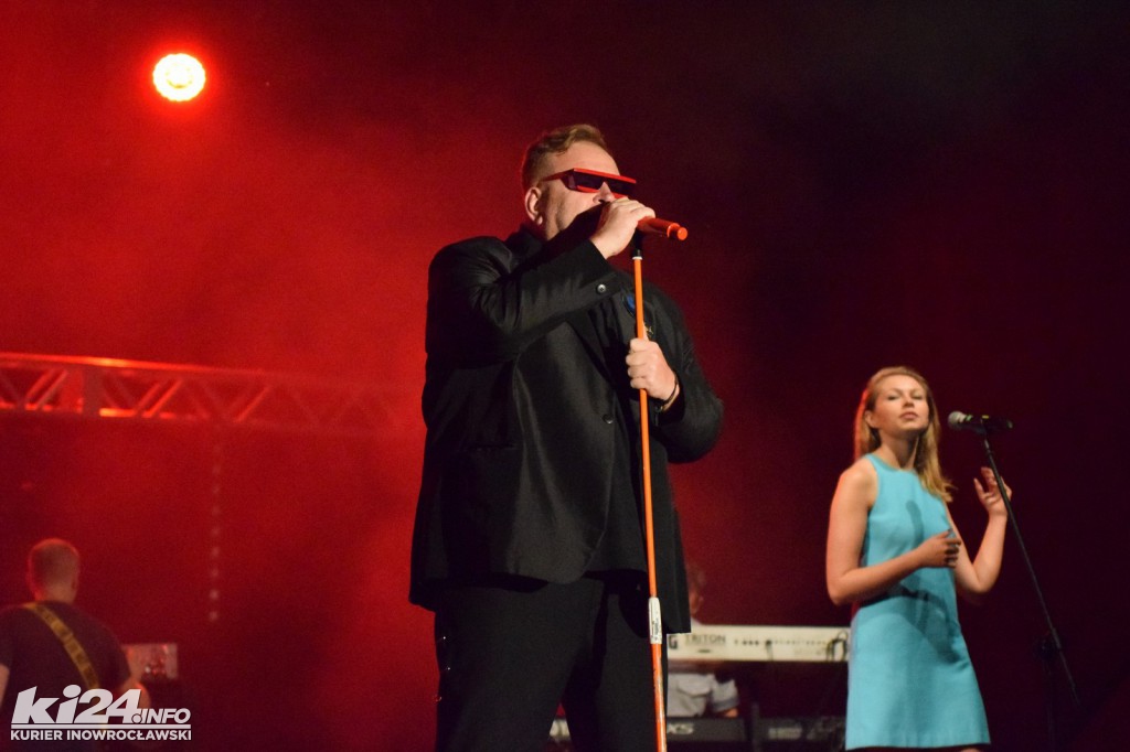 Dni Janikowa 2016 - dzień I