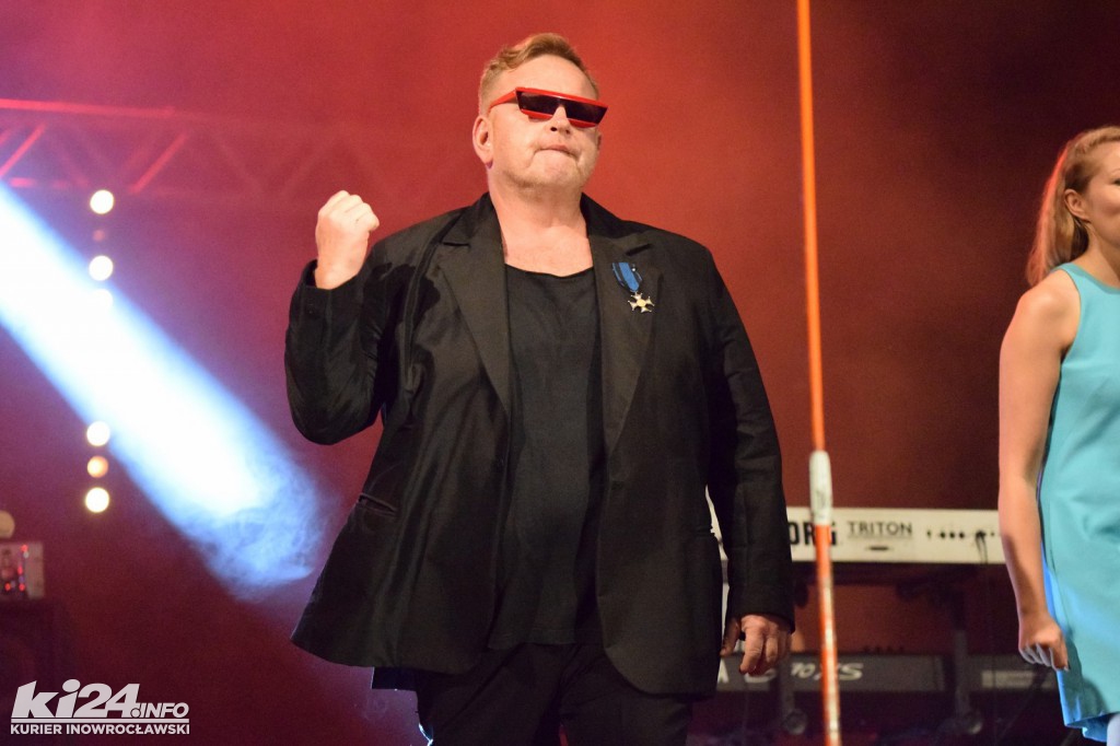 Dni Janikowa 2016 - dzień I