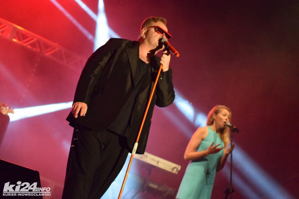 Dni Janikowa 2016 - dzień I