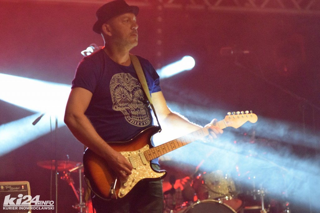 Dni Janikowa 2016 - dzień I