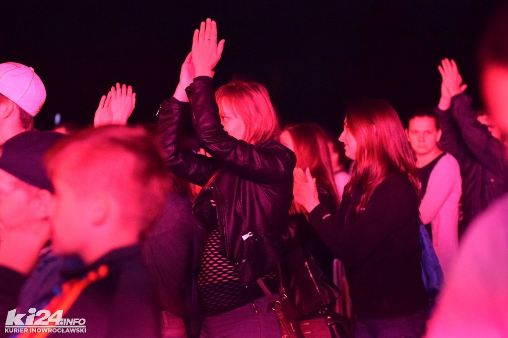 Dni Janikowa 2016 - dzień I