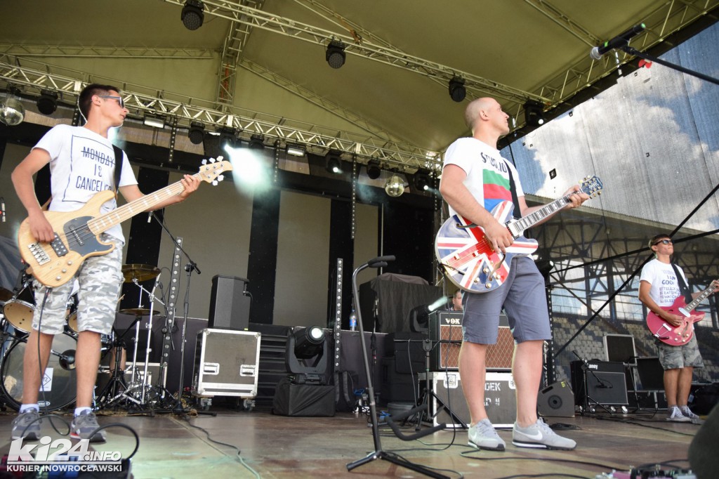Dni Janikowa 2016 - dzień II