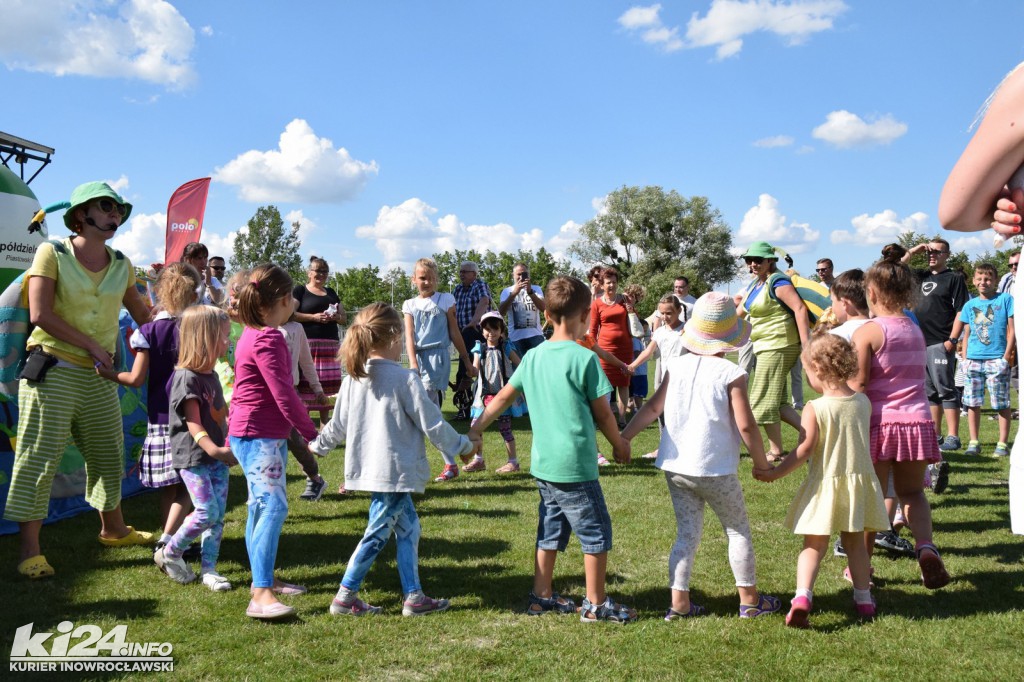 Dni Janikowa 2016 - dzień II