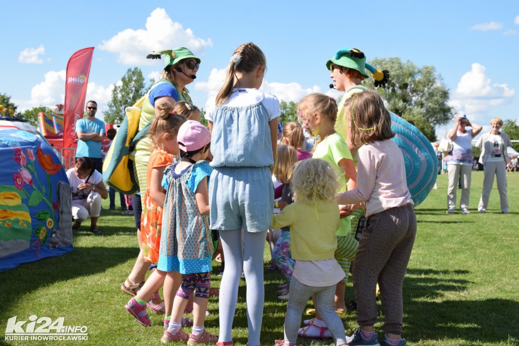 Dni Janikowa 2016 - dzień II