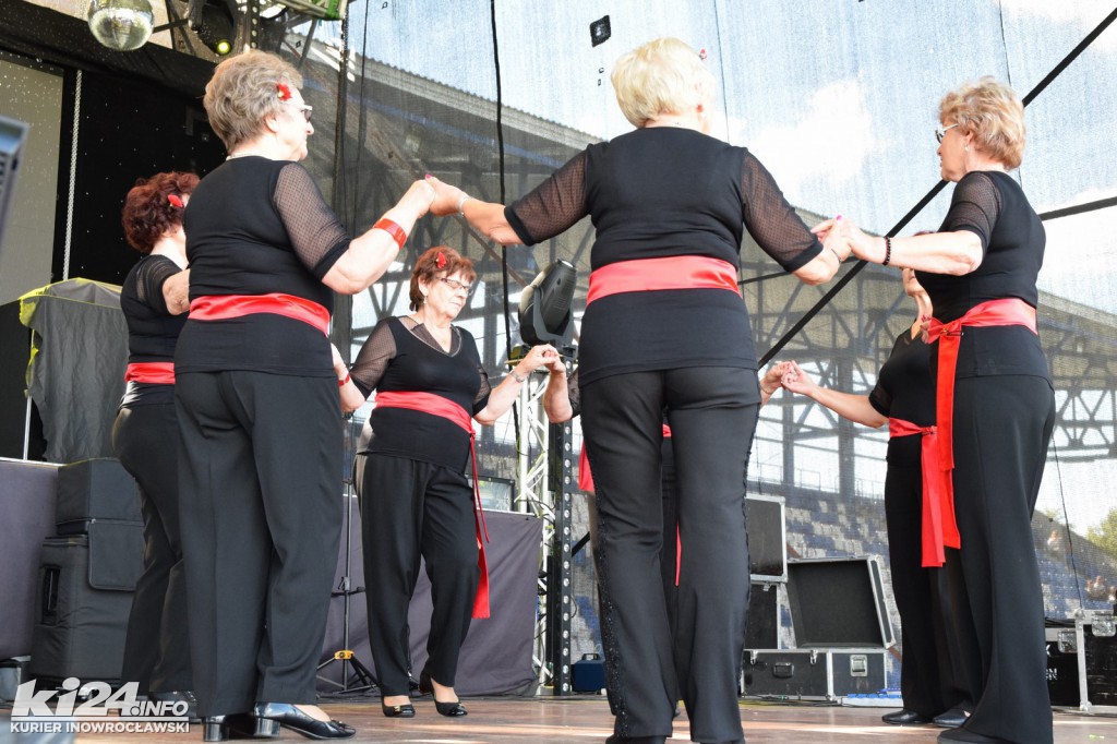 Dni Janikowa 2016 - dzień II