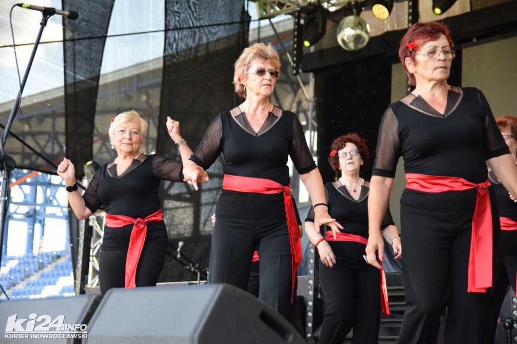 Dni Janikowa 2016 - dzień II